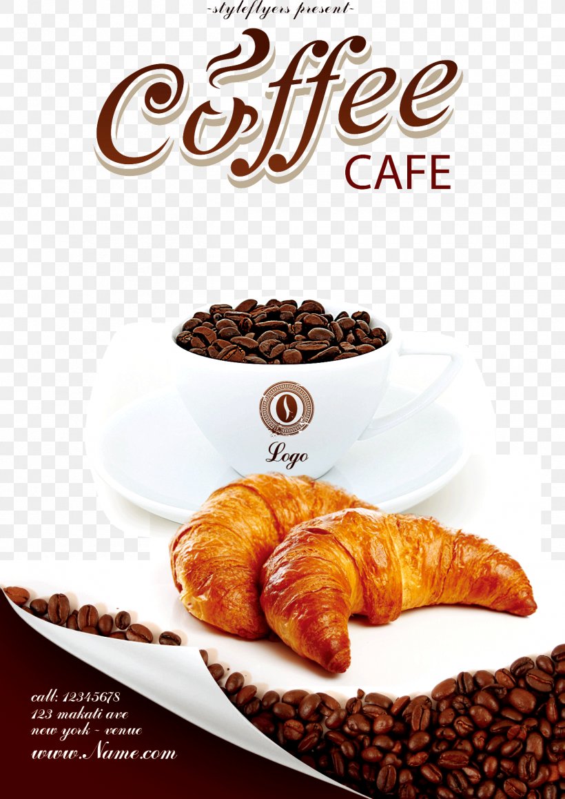 Coffee Cafe Bakery Flyer, PNG, 1350x1907px, Coffee, Baked Goods, Bar, Cafe, Coffee Time Download Free