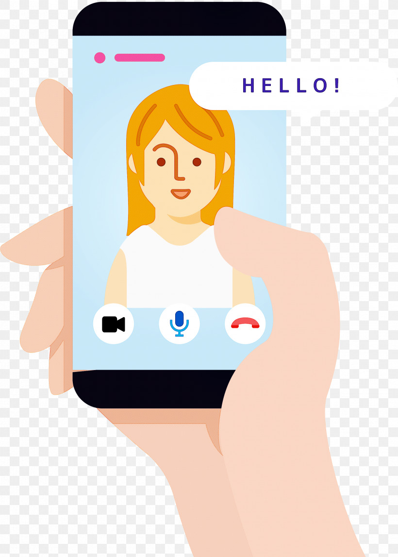Communication Skype, PNG, 2144x3000px, Communication, Cartoon, Head, Joint, Sign Language Download Free