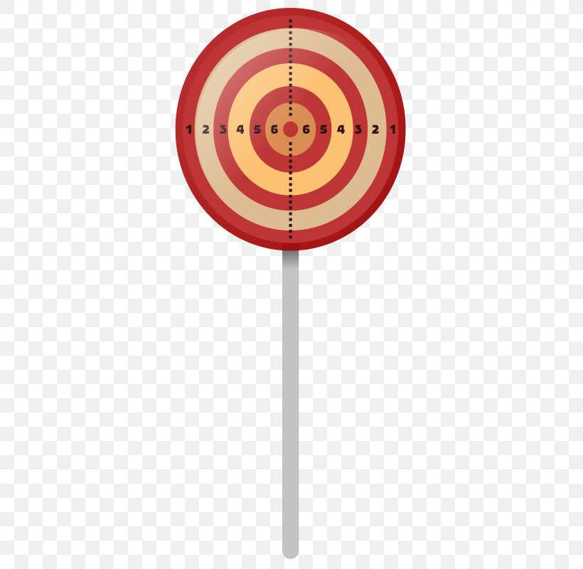 Shooting Target Clip Art, PNG, 349x800px, Shooting Target, Bullseye, Color, Idea, Lollipop Download Free