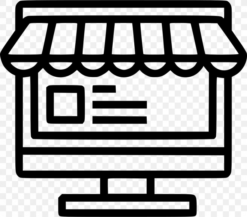 Online Marketplace E-commerce, PNG, 980x860px, Online Marketplace, Area, Black And White, Brand, Ecommerce Download Free
