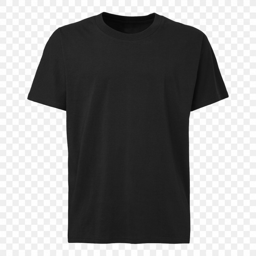 Concert T-shirt Sleeve Polo Shirt, PNG, 1500x1500px, Tshirt, Active Shirt, Black, Concert Tshirt, Crew Neck Download Free