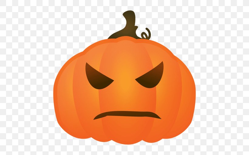 Jack-o'-lantern Pumpkin Pie Halloween Clip Art, PNG, 512x512px, Pumpkin Pie, Butternut Squash, Calabaza, Crookneck Pumpkin, Cucurbita Download Free