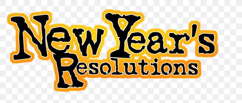 New Year's Resolution New Year's Eve New Year's Day Clip Art, PNG, 780x350px, New Year, Area, Brand, Christmas, Habit Download Free