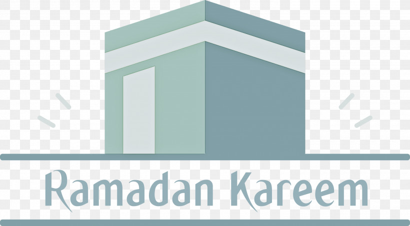 Ramadan Mubarak Ramadan Kareem, PNG, 3000x1659px, Ramadan Mubarak, Aqua, Architecture, Green, Line Download Free