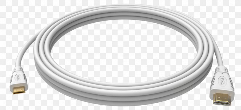 Serial Cable Coaxial Cable RG-6 HDMI Electrical Cable, PNG, 1024x467px, Serial Cable, Adapter, Bnc Connector, Cable, Cable Television Download Free