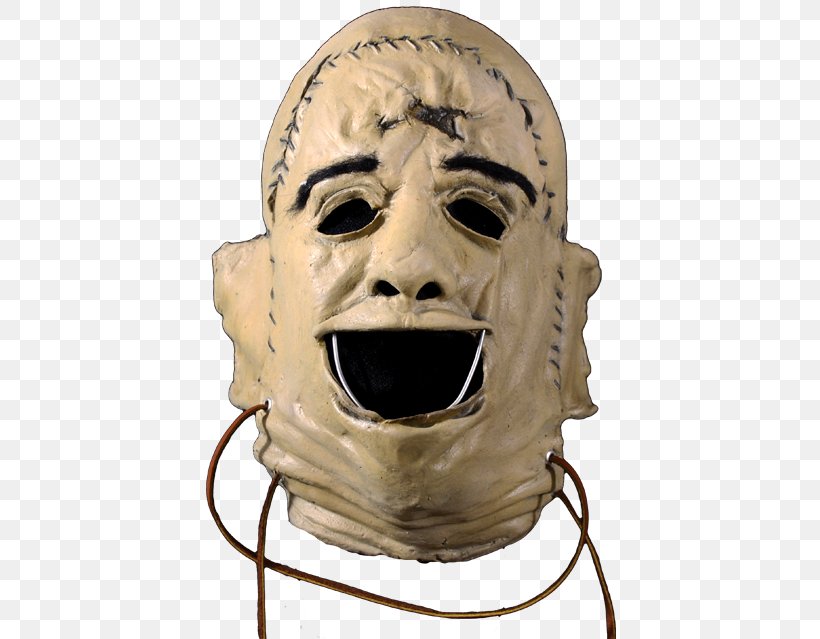 The Texas Chain Saw Massacre Leatherface The Texas Chainsaw Massacre Mask Costume, PNG, 436x639px, Texas Chain Saw Massacre, Costume, Face, Film, Halloween Download Free