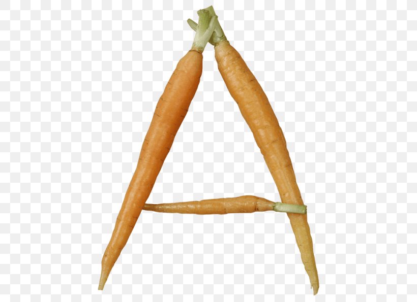 Vegetable Carrot Sort Letter Font, PNG, 595x595px, Vegetable, Alphabet, Art, Carrot, Food Download Free
