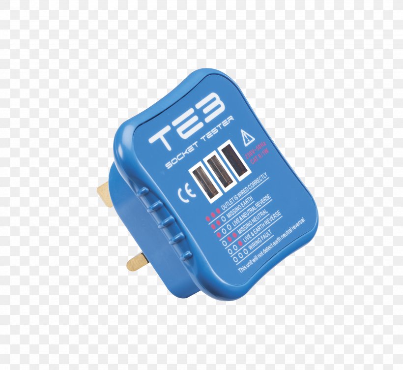 AC Power Plugs And Sockets Test Light Mains Electricity Multimeter Receptacle Tester, PNG, 2560x2349px, Ac Power Plugs And Sockets, Continuity Tester, Electrical Network, Electrical Polarity, Electrical Switches Download Free