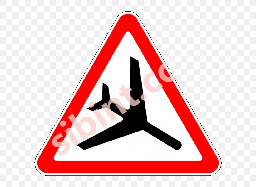 Airplane Traffic Sign Warning Sign Traffic Code, PNG, 600x600px, Airplane, Aerodrome, Afterburner, Area, Helicopter Download Free