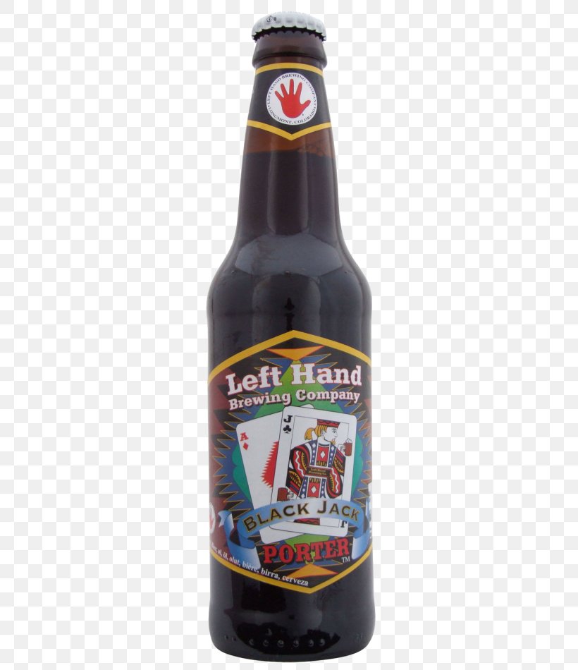 Ale Left Hand Brewing Company Beer Bottle Porter, PNG, 380x950px, Ale, Alcohol By Volume, Alcoholic Beverage, Beer, Beer Bottle Download Free