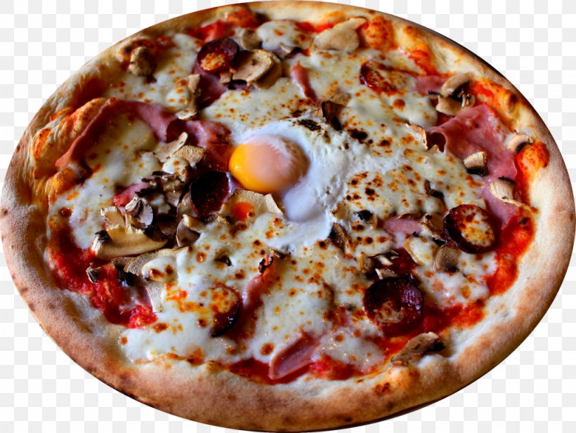 California-style Pizza Sicilian Pizza Ham Le Florentin, PNG, 1024x771px, Californiastyle Pizza, American Food, California Style Pizza, Capocollo, Cheese Download Free