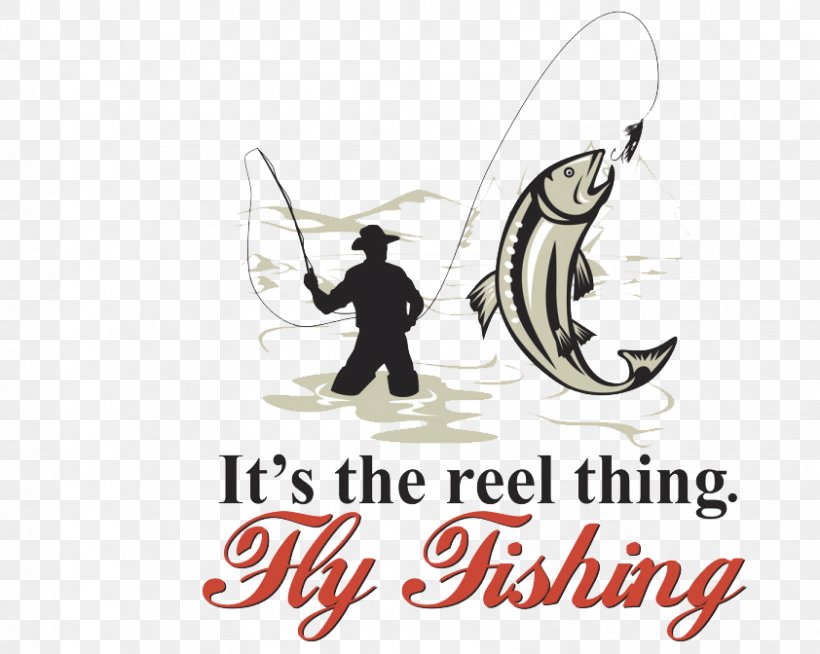 Fly Fishing Fishing Rod Clip Art, PNG, 842x672px, Fishing, Brand, Cartoon, Fictional Character, Fishing Rod Download Free