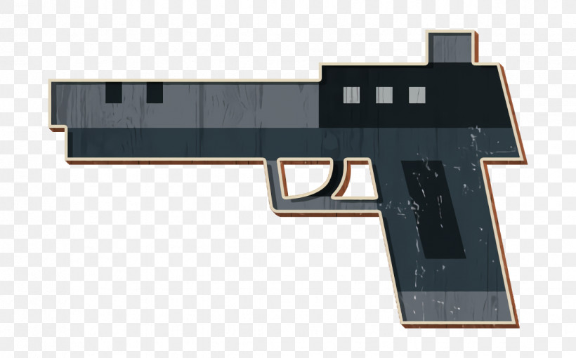 Gun Icon Handgun Icon Paintball Icon, PNG, 1124x700px, Gun Icon, Firearm, Gun, Gun Accessory, Handgun Icon Download Free