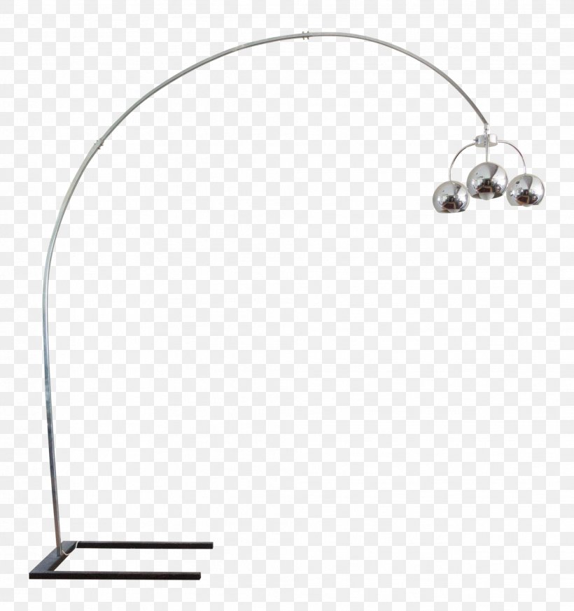 Lamp Light Floor Chairish Arco, PNG, 1979x2108px, Lamp, Achille Castiglioni, Arc Lamp, Arco, Black And White Download Free