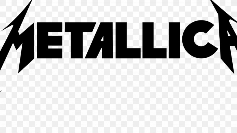 Metallica Heavy Metal Logo Musical Ensemble Musician, PNG, 1024x576px, Watercolor, Cartoon, Flower, Frame, Heart Download Free