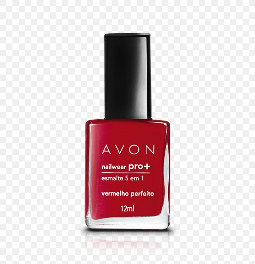 Nail Polish Avon Products Color Red, PNG, 500x850px, Nail Polish, Avon Products, Color, Cosmetics, Lip Gloss Download Free