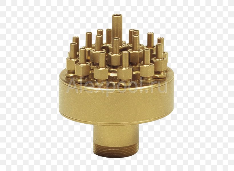 Nozzle Brass Irrigation Sprinkler Fountain Water, PNG, 600x600px, Nozzle, Aerosol Spray, Brass, Business, Cylinder Download Free