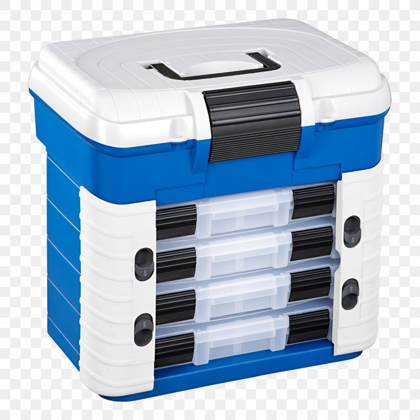 Plastic Fishing Suitcase Box Hunting, PNG, 1800x1800px, Plastic, Angling, Box, Com, Cooler Download Free