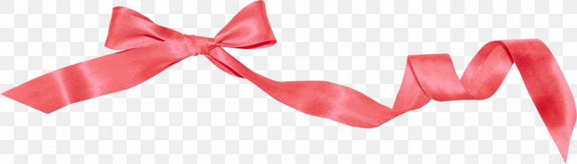 Ribbon Pink Clip Art, PNG, 2974x849px, Ribbon, Bow Tie, Clothing Accessories, Fashion Accessory, Lenta Download Free
