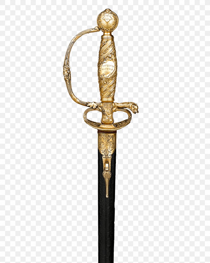 Sabre Sword Fencing Weapon Épée, PNG, 1792x2240px, Sabre, Blade, Body Jewelry, Brass, Cold Weapon Download Free