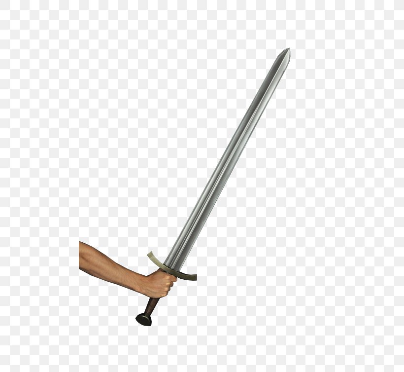 Sword Calimacil Blade Live Action Role-playing Game Ninjatō, PNG, 500x754px, Sword, Blade, Calimacil, Cold Weapon, Drawing Download Free