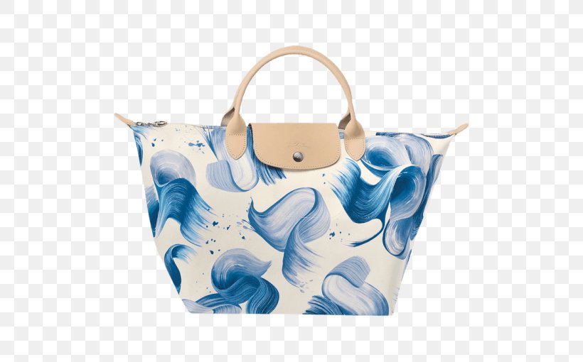 Tote Bag Michael Kors Handbag Longchamp, PNG, 510x510px, Tote Bag, Bag, Clothing Accessories, Fashion Accessory, Handbag Download Free