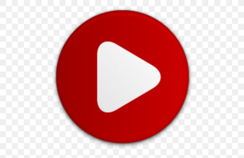 YouTube Logo Video CARNYX GROUP LIMITED, PNG, 530x530px, Youtube, Carnyx Group Limited, Cushion, Logo, Red Download Free