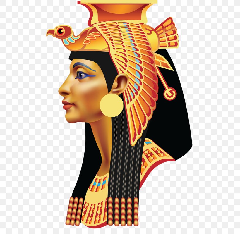Art Of Ancient Egypt Cleopatra Clip Art, PNG, 504x800px, Ancient Egypt