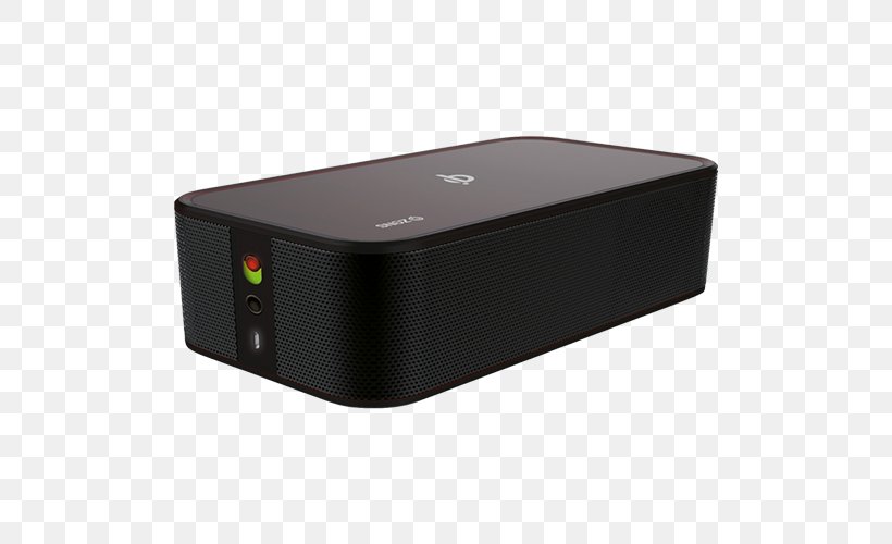 Battery Charger Inductive Charging ZENS Wireless Charger 4500 MAh Qi Bluetooth Lautsprecher ZEBS01 Electrical Cable Power Strips & Surge Suppressors, PNG, 500x500px, Battery Charger, Beslistnl, Box, Electrical Cable, Electrical Wires Cable Download Free