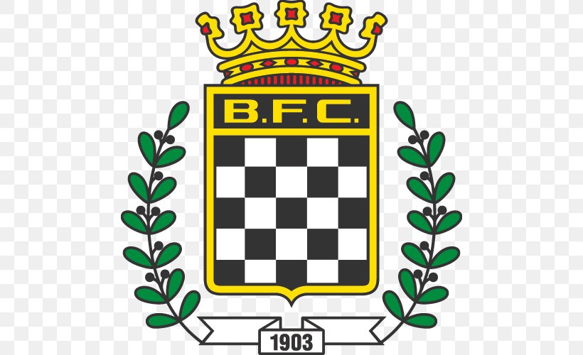 Boavista F.C. F.C. Paços De Ferreira Estádio Do Bessa Sporting CP, PNG, 500x500px, Boavista Fc, Area, Crest, Fc Porto, Football Download Free
