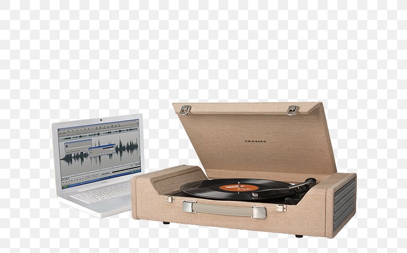 Crosley Nomad CR6232A Phonograph Record Headphones, PNG, 640x510px, Crosley Nomad Cr6232a, Box, Cd Player, Crosley, Crosley Cr6016a Spinnerette Download Free