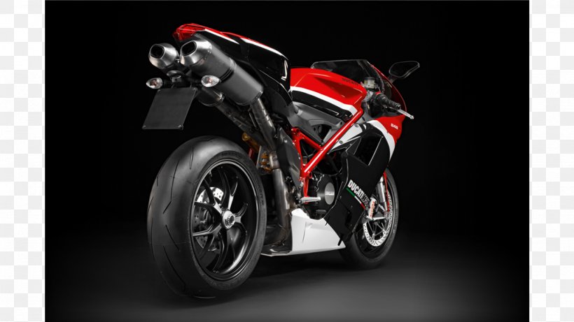 Ducati 848 Evo Motorcycle Ducati 1199, PNG, 1024x576px, Ducati 848, Automotive Design, Automotive Exhaust, Automotive Exterior, Automotive Lighting Download Free