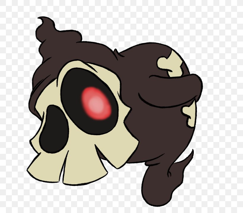 Dusknoir Duskull Ghost Dusclops Dark, PNG, 720x720px, Ghost, Animation, Canidae, Cartoon, Dark Download Free