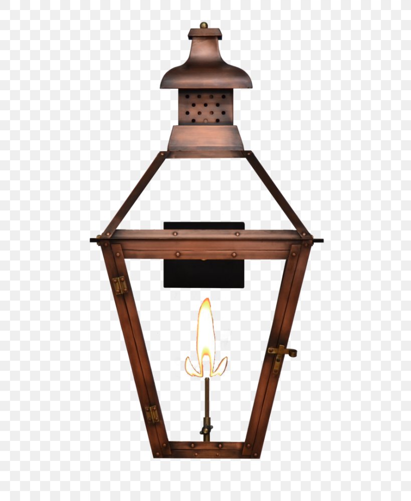 Gas Lighting Coppersmith Lantern, PNG, 531x1000px, Light, Ceiling, Ceiling Fixture, Copper, Coppersmith Download Free