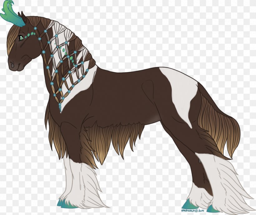 Haunted Highway Mane Pony Haunted House Mustang, PNG, 976x819px, Mane, Donkey, Fictional Character, Foal, Ghost Download Free
