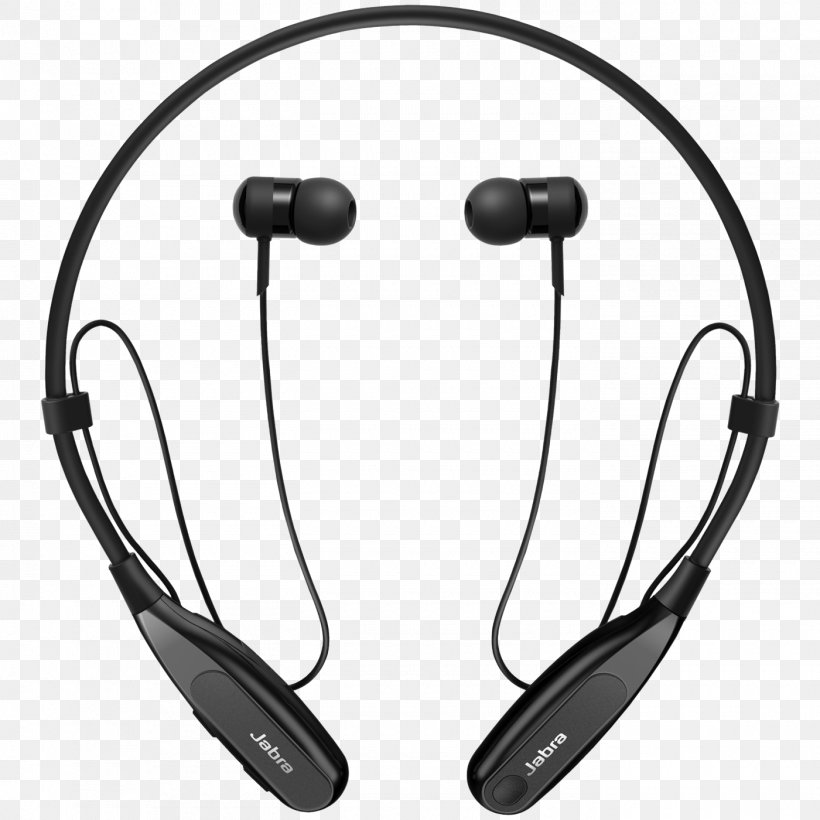 Headphones Jabra Microphone Mobile Phones Headset, PNG, 1400x1400px, Headphones, Audio, Audio Equipment, Bluetooth, Electronic Device Download Free
