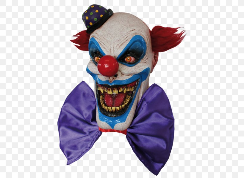 It Michael Myers Evil Clown Mask, PNG, 600x600px, Michael Myers, Circus, Clothing, Clown, Costume Download Free