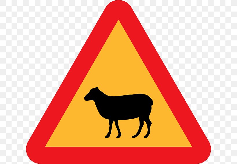 Moose Warning Sign Traffic Sign Vector Graphics Stock Photography, PNG, 640x568px, Moose, Area, Cattle Like Mammal, Grass, Level Crossing Download Free
