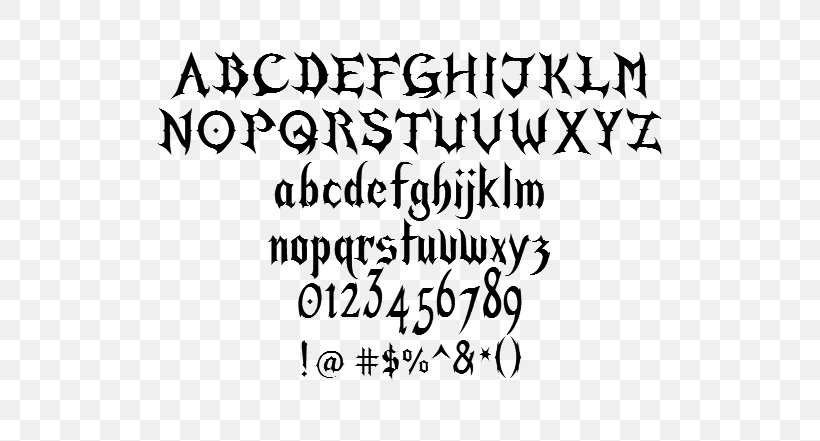 Open-source Unicode Typefaces Lettering Typography Font, PNG, 613x441px, Typeface, All Caps, Area, Black, Black And White Download Free