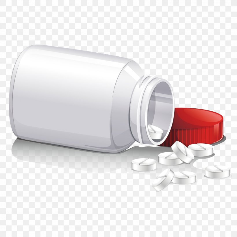 Pharmaceutical Drug Medicine Bottle Illustration, PNG, 1500x1500px, Pharmaceutical Drug, Bottle, Capsule, Combined Oral Contraceptive Pill, Cylinder Download Free