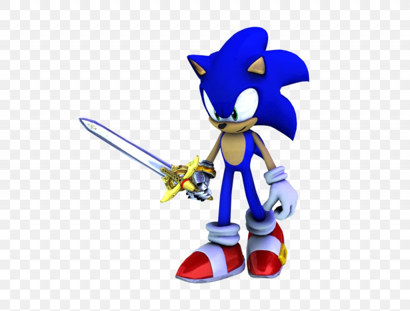 Sonic And The Black Knight Sonic The Hedgehog Sonic 3D Galahad, PNG, 1025x779px, Sonic And The Black Knight, Action Figure, Excalibur, Fictional Character, Figurine Download Free