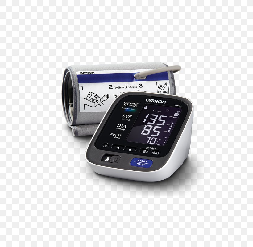 Sphygmomanometer Blood Pressure Omron Monitoring, PNG, 560x800px, Sphygmomanometer, Arm, Blood, Blood Pressure, Cuff Download Free
