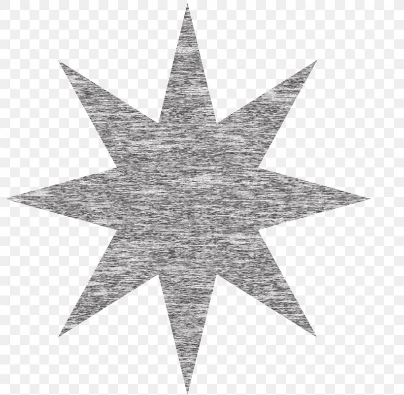Star Of Ishtar Inanna Symbol Venus, PNG, 1600x1565px, Star Of Ishtar, Black And White, Definition, Inanna, Leaf Download Free