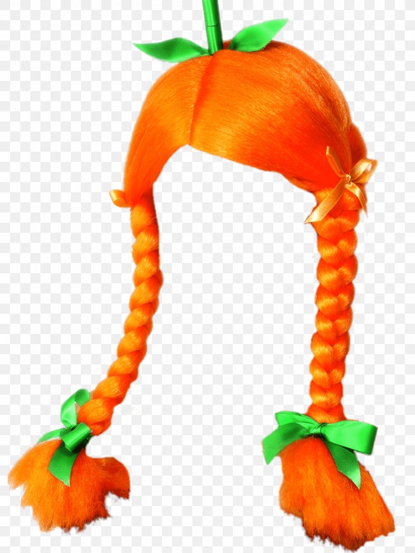 Wig Halloween Costume Orange, PNG, 900x1200px, Wig, Clothing, Costume, Costume Party, Court Dress Download Free