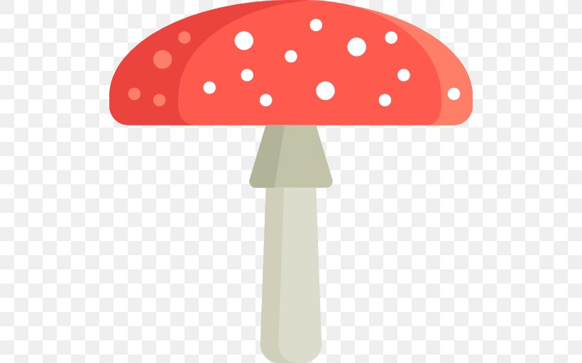 Amanita Muscaria Mushroom Icon, PNG, 512x512px, Amanita Muscaria, Amanita, Cartoon, Color, Fungus Download Free