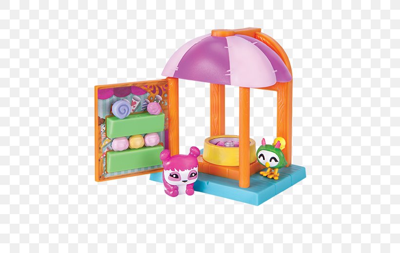 Animal Jam Cotton Candy Hut Playset Animal Jam Cotton Candy Hut Playset Toy Animal Jam Pet Wash Hut Playset, PNG, 520x520px, Playset, Baby Toys, Cotton Candy, Dollhouse, Game Download Free