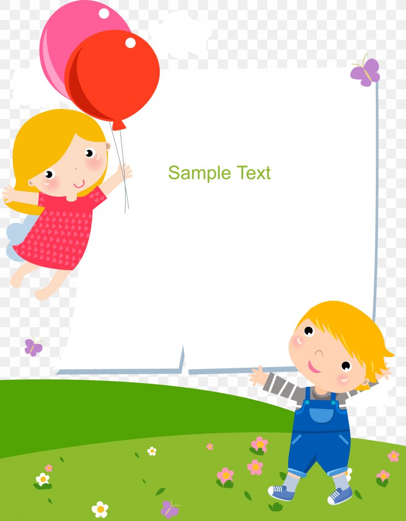 Child Cartoon Clip Art, PNG, 2487x3189px, Child, Area, Art, Baby Toys, Balloon Download Free