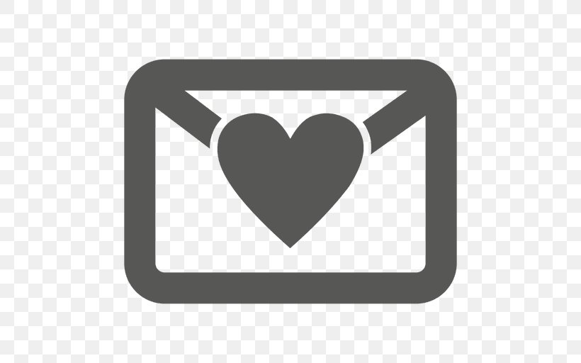 Download, PNG, 512x512px, Heart, Beenprothese, Email, Letter, Rectangle Download Free