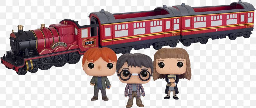 Hogwarts Express Hermione Granger Ron Weasley Rubeus Hagrid Harry Potter And The Deathly Hallows, PNG, 1530x646px, Hogwarts Express, Funko, Harry Potter, Harry Potter Fandom, Hermione Granger Download Free