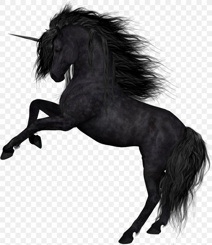 Horse Unicorn Collage Clip Art, PNG, 1038x1200px, Horse, Animal, Black And White, Bridle, Collage Download Free